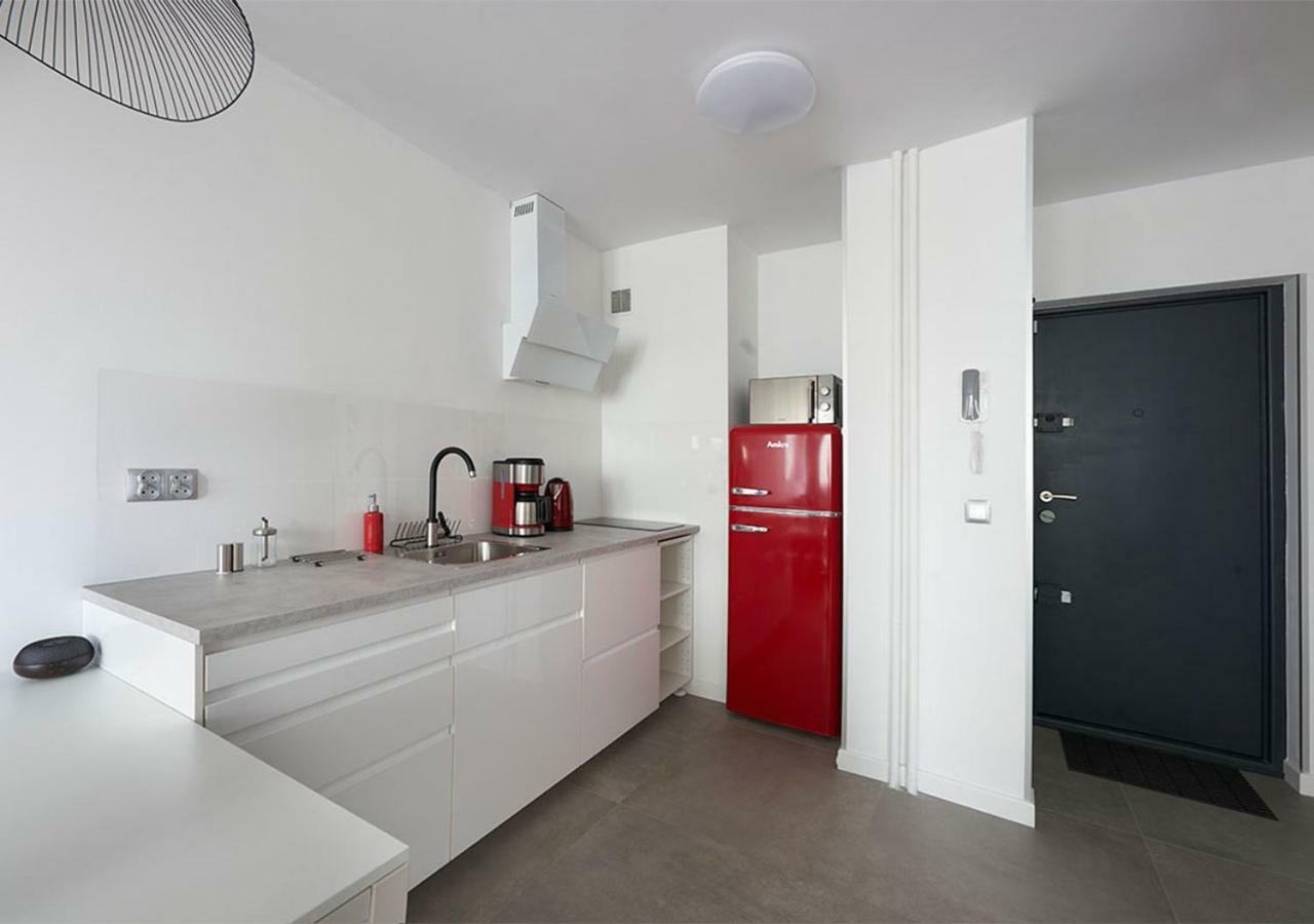 Apartment Aroma Sliska 3
