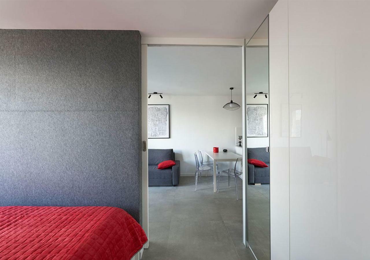 Aroma Sliska 3 Appartement