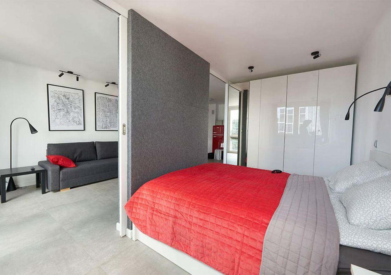 Aroma Sliska 3 * Warschau
