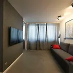 Aroma Apartments Śliska 3