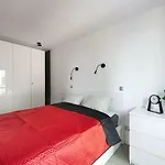 Aroma Apartments Śliska 3